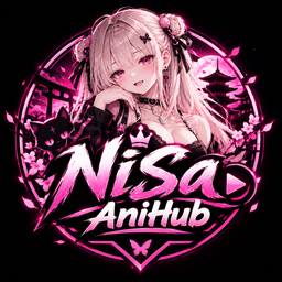 NiSa AniHub logo
